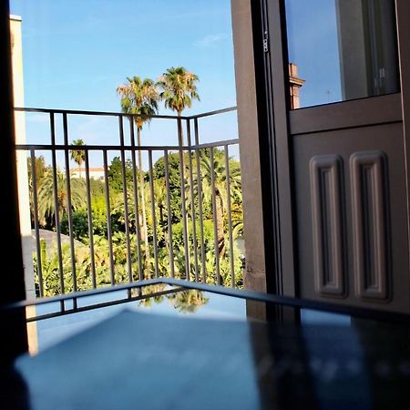 Orto Siculo House-1 Villa คาตาเนีย ภายนอก รูปภาพ