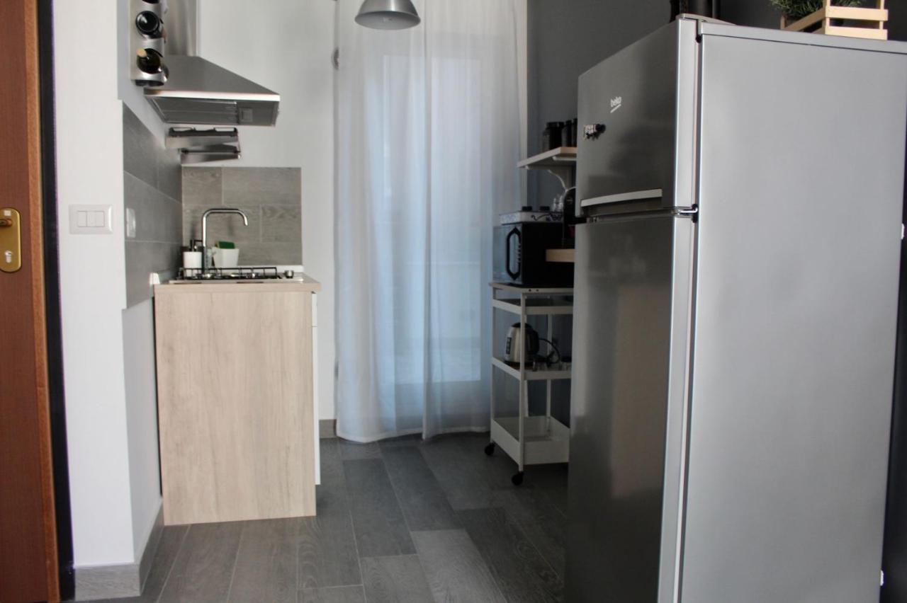 Orto Siculo House-1 Villa คาตาเนีย ภายนอก รูปภาพ