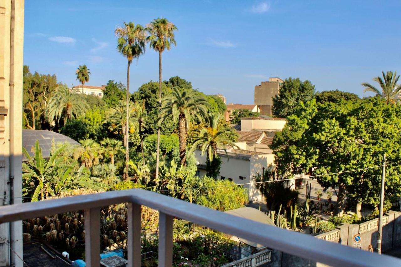Orto Siculo House-1 Villa คาตาเนีย ภายนอก รูปภาพ