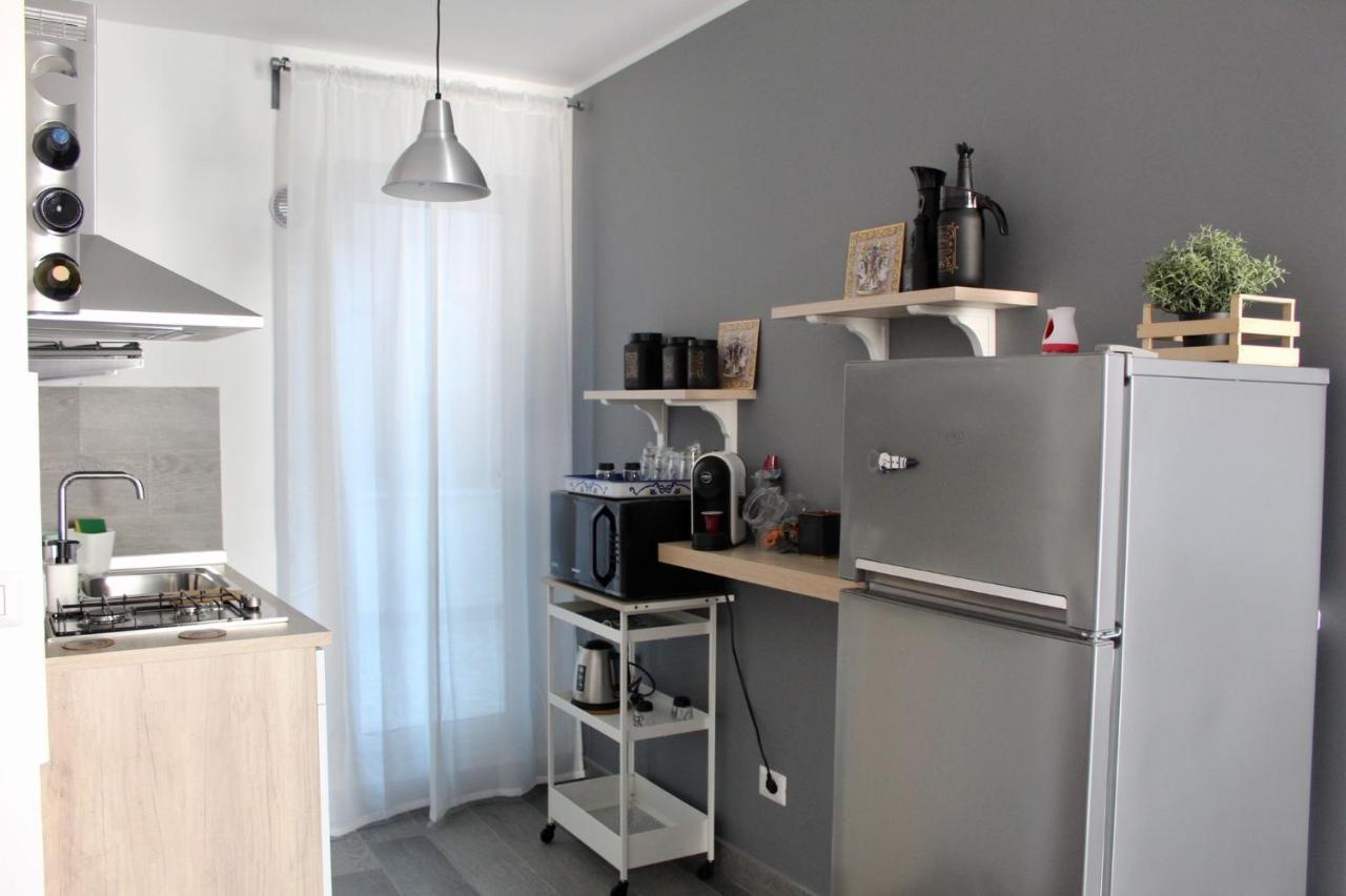 Orto Siculo House-1 Villa คาตาเนีย ภายนอก รูปภาพ
