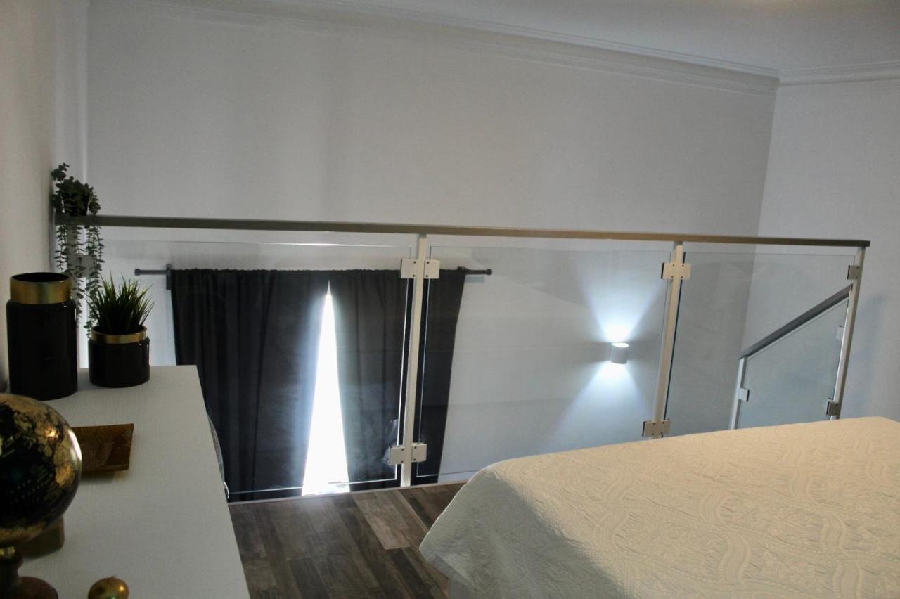 Orto Siculo House-1 Villa คาตาเนีย ภายนอก รูปภาพ
