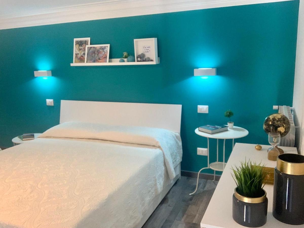 Orto Siculo House-1 Villa คาตาเนีย ภายนอก รูปภาพ