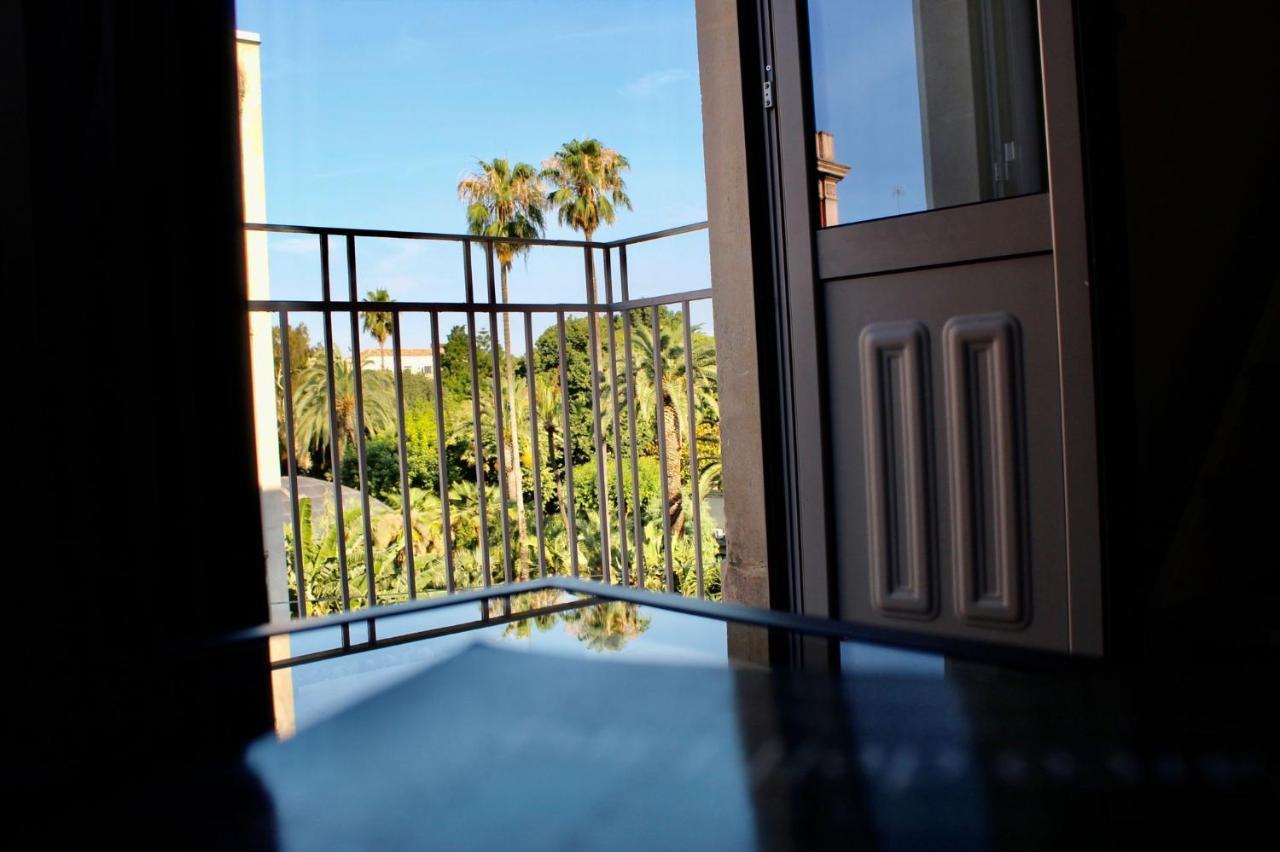 Orto Siculo House-1 Villa คาตาเนีย ภายนอก รูปภาพ