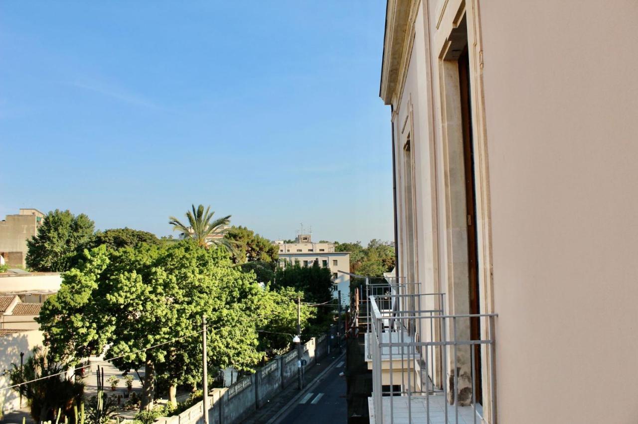 Orto Siculo House-1 Villa คาตาเนีย ภายนอก รูปภาพ