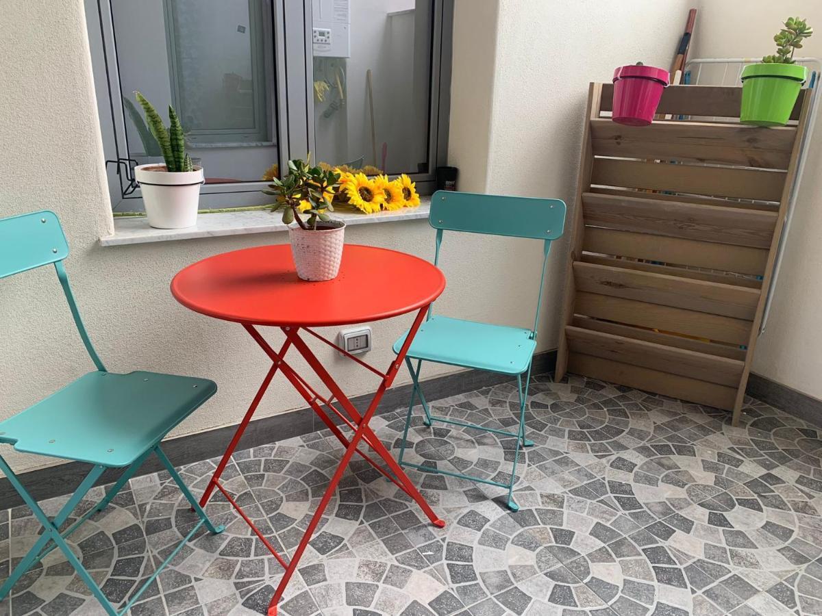 Orto Siculo House-1 Villa คาตาเนีย ภายนอก รูปภาพ